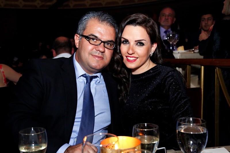 OTV Annual Gala Dinner